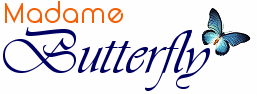Madame Butterfly